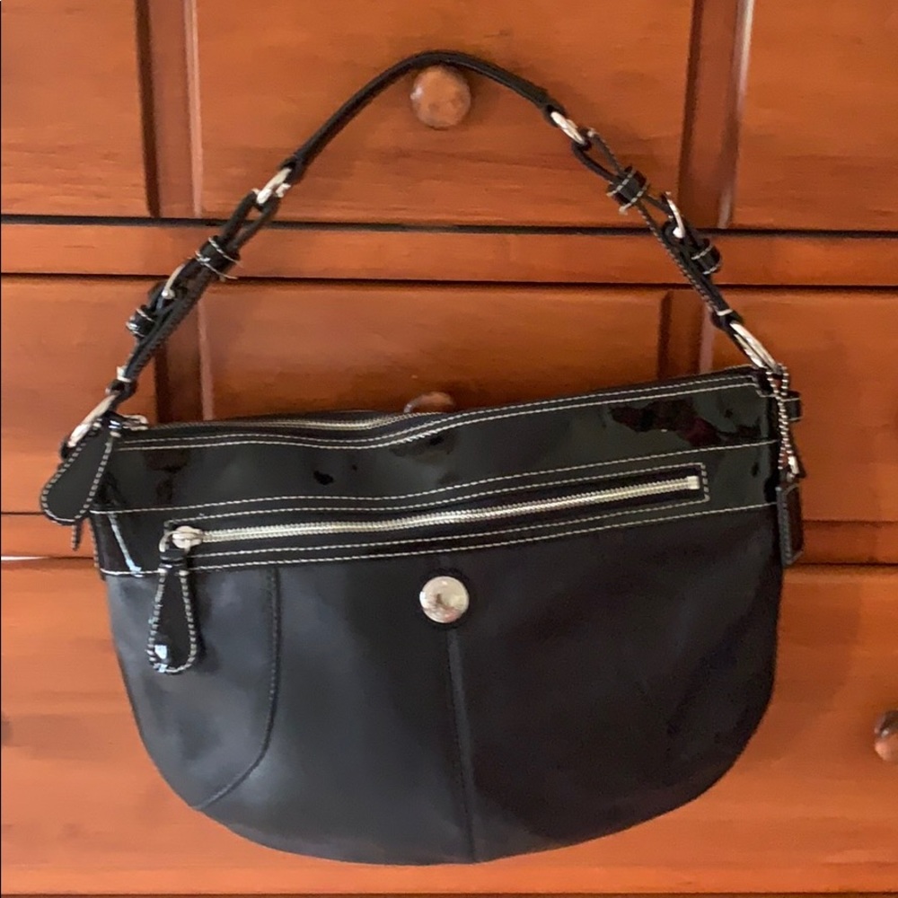 Coach handbag
